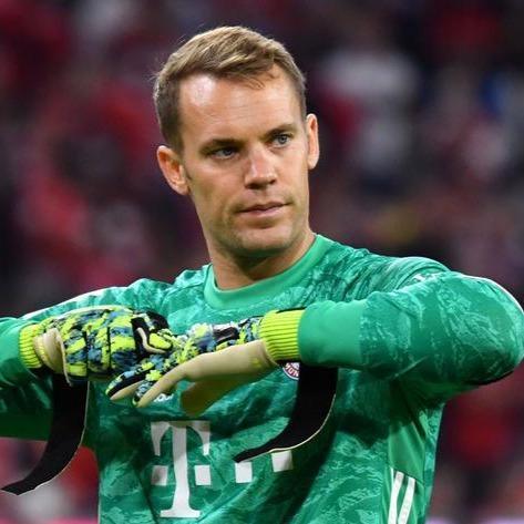 Manuel Neuer