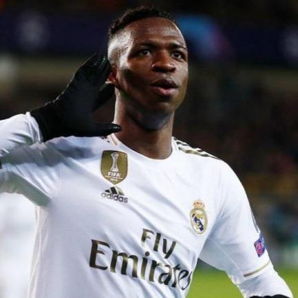 Vinicius Jr
