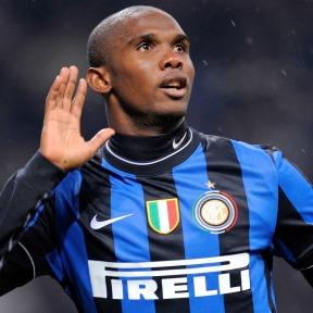 Samuel Eto´o