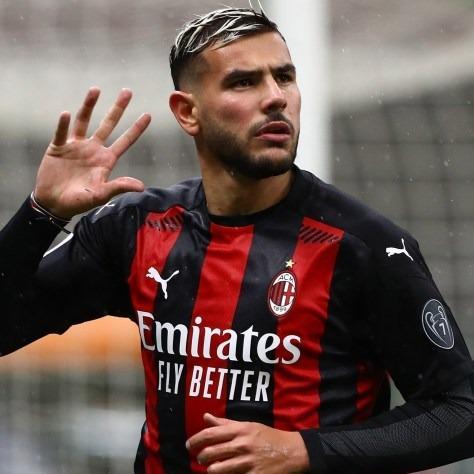 Theo Hernandez