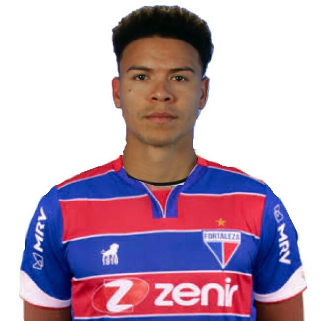MARQUINHOS GABRIEL