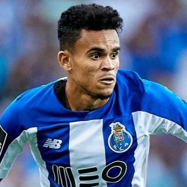 Luis Diaz