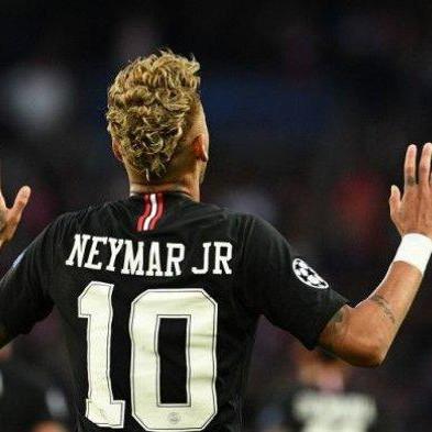 Neymar JR