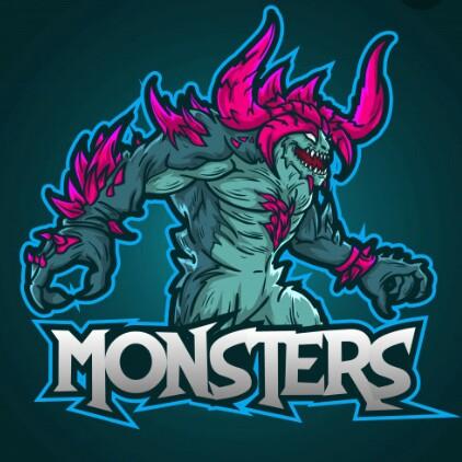 Monstruos