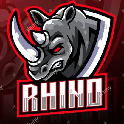 Rhinos