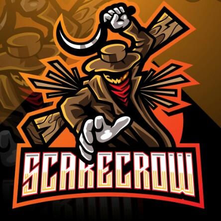 ScareCrows