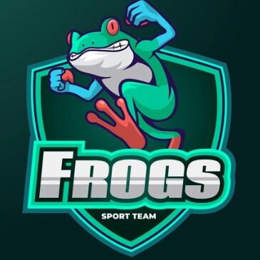 Frogs