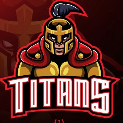 Titanes