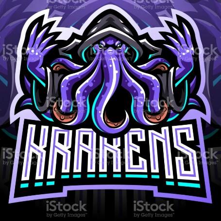 Krakens