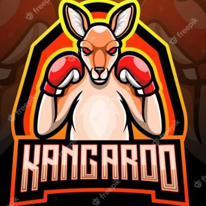 Canguros