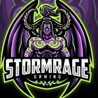 StormRages