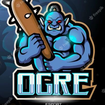 Ogros