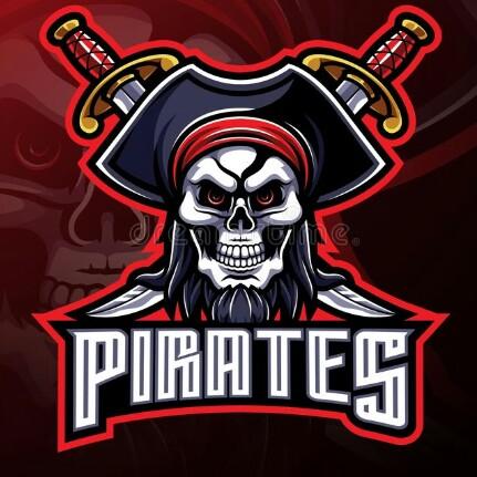 Piratas