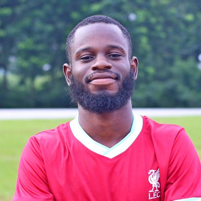 Abasibom Freedom Eno