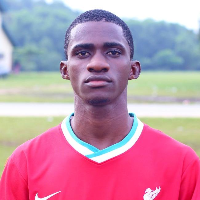 Asuquo Daniel Victor