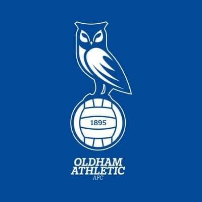 Oldham Athletic