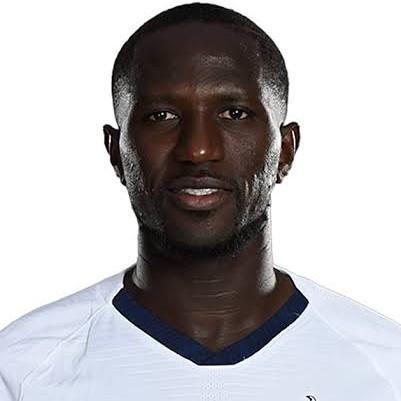 M. Sissoko