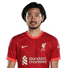 Takumi Minamino