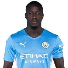 Benjamin Mendy