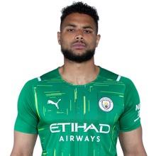 Zack Steffen