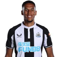 Isaac Hayden