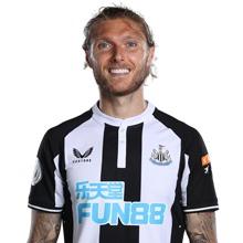 Jeff Hendrick