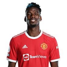 Paul Pogba