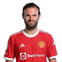 Juan Mata