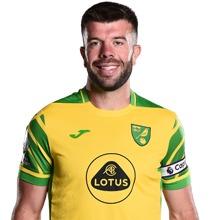 Grant Hanley