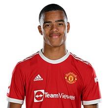 Mason Greenwood