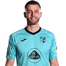 Angus Gunn