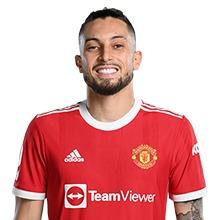 Alex Telles (LOAN)