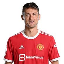 Nemanja Matic