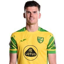 Sam Byram