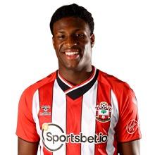 Thierry Small