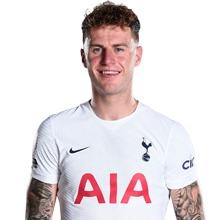 Joe Rodon