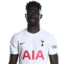 Davinson Sanchez