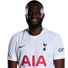 Tanguy Ndombele