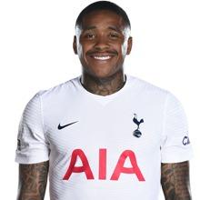 Steven Bergwijn