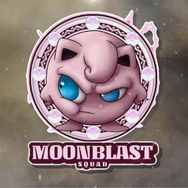 MoonBlast