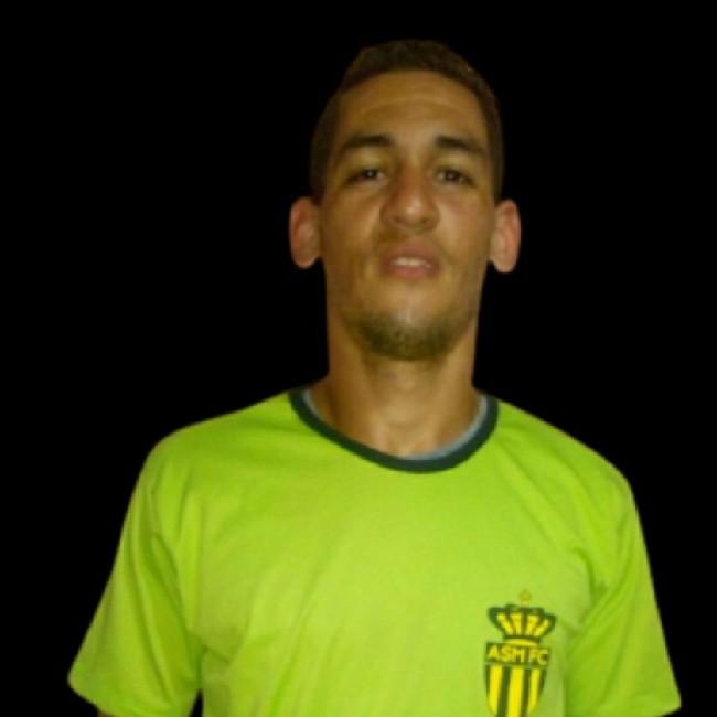 Amauri José