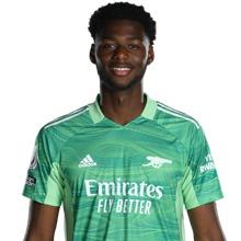 Arthur Okonkwo