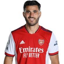 Sead Kolasinac