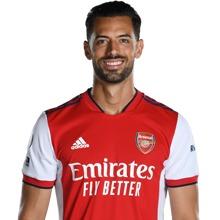 Pablo Mari