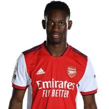 Folarin Balogun
