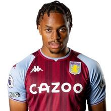 Caleb Chukwuemeka (LOAN)