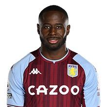 Keinan Davis
