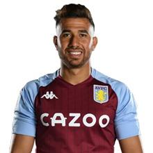 Mahmoud Trezeguet