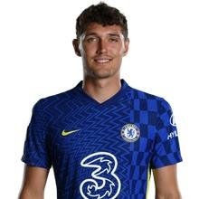 Andreas Christensen