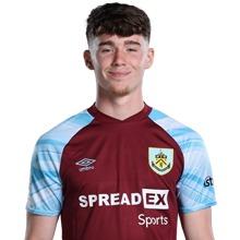 Lewis Richardson